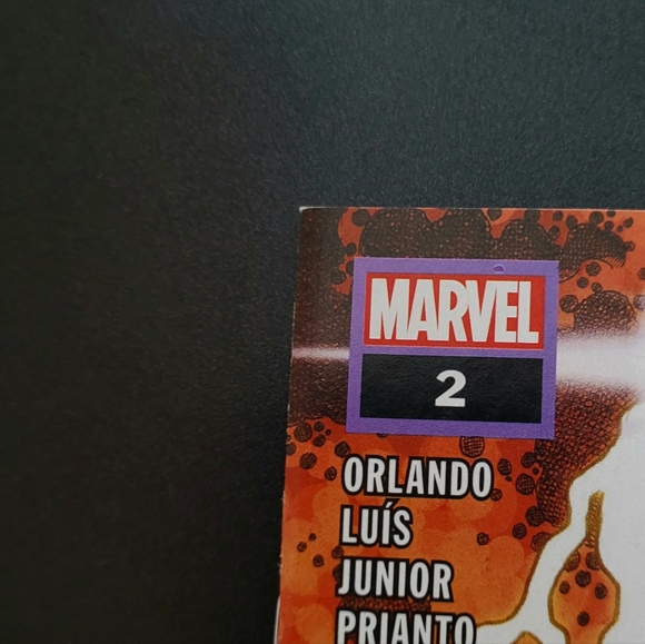 Annihilation 2099 #2 - Picture 4 of 7